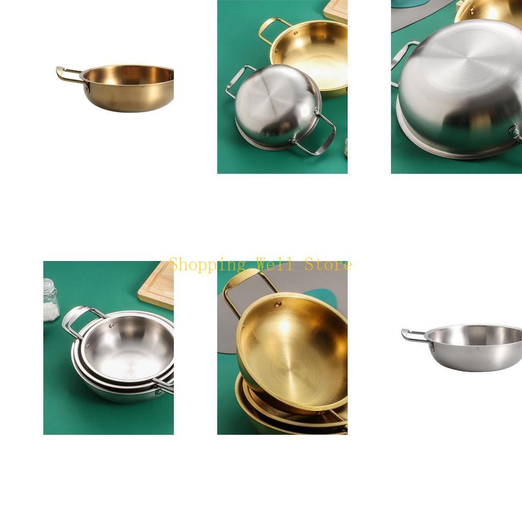 Home Cooking Adventures - KX4B Practical Wok Skillets Unique Home