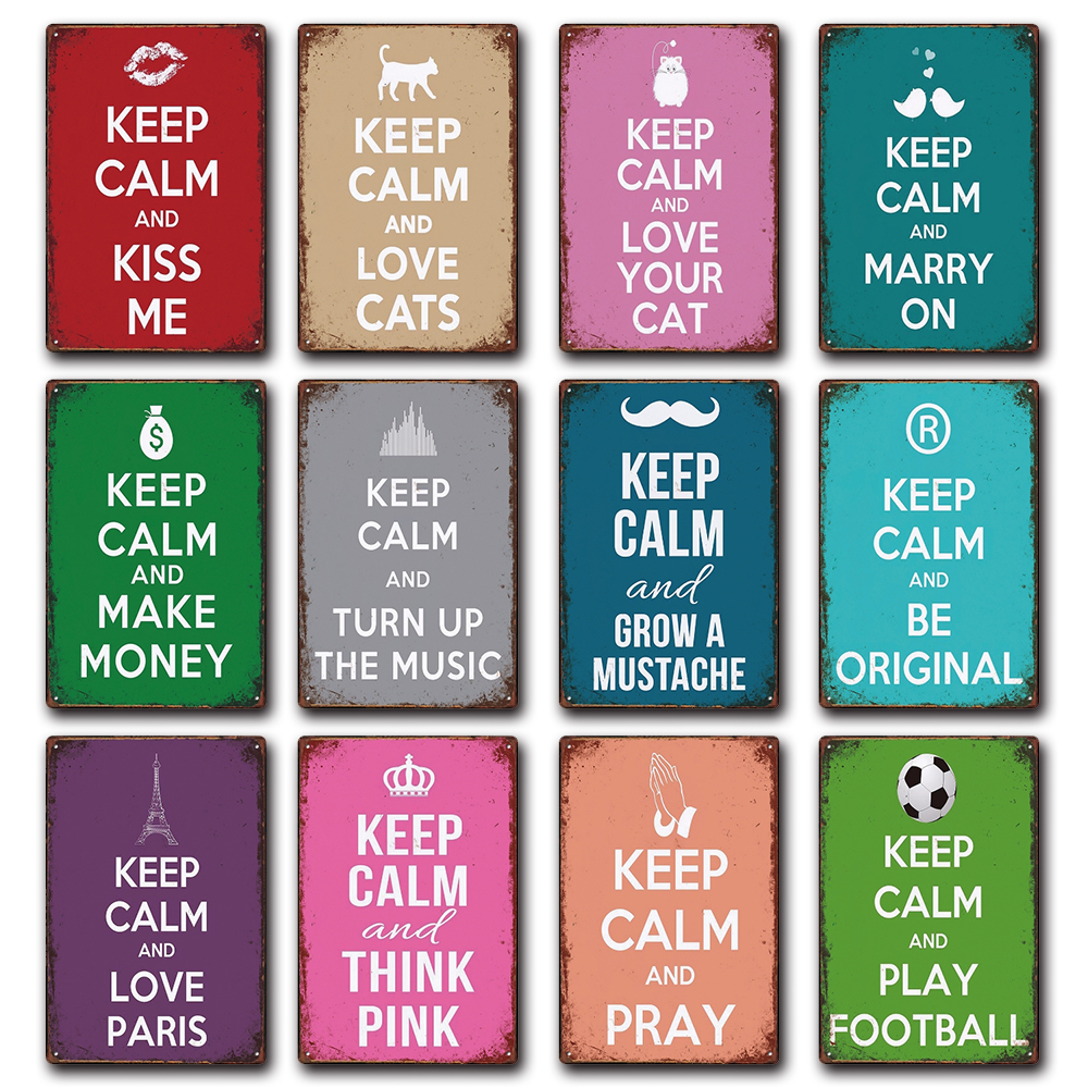 [ Kelly66 ] Keep Calm And Drin - Home Cooking On avaliação e preço