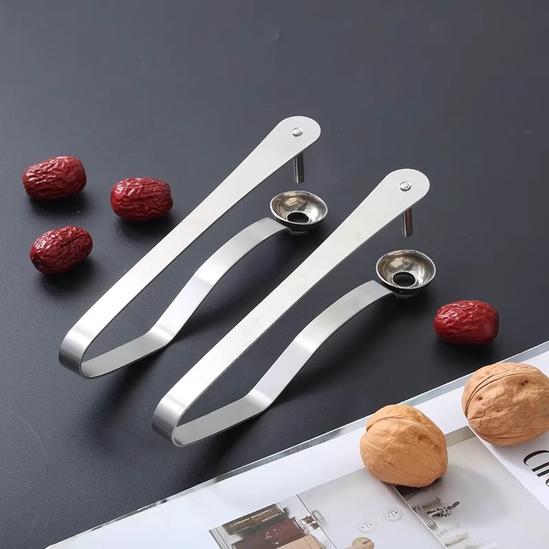 Stainless Steel Date Pit Remov - Home Cooking Utensils avaliação e preço