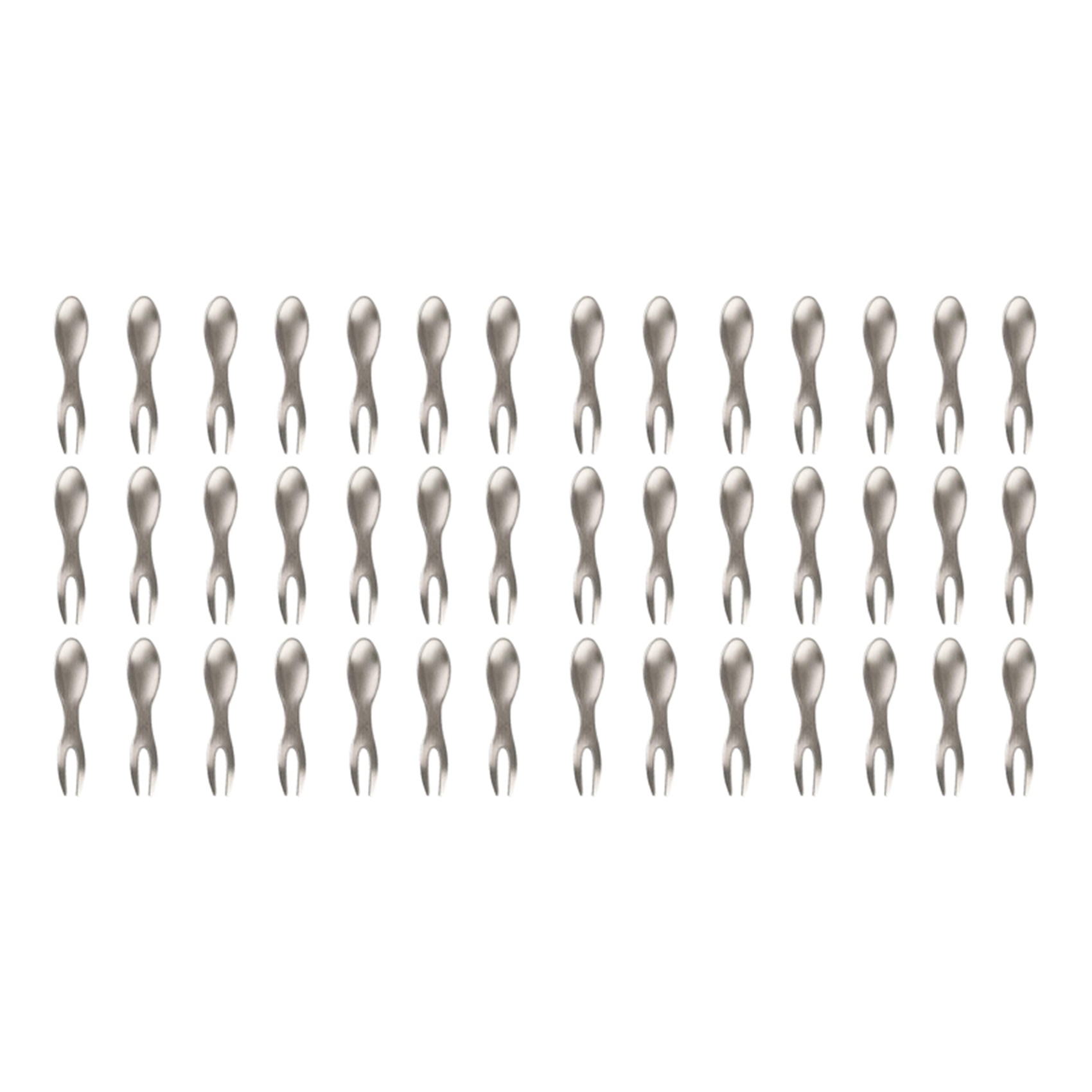 A03F-Corn Holders Set Of 42 St - Home Cooking On avaliação e preço