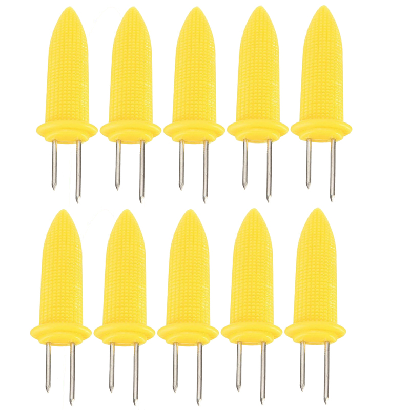 5/10PCS Stainless Steel Corn H - Home Cooking On avaliação e preço