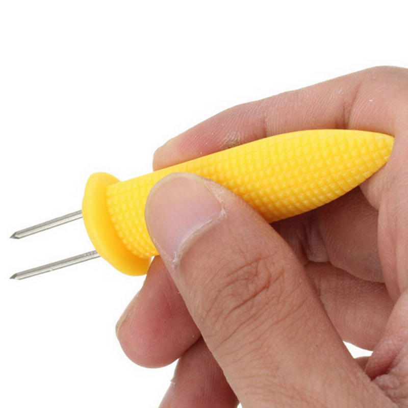 5/10PCS Stainless Steel Corn H - Home Cooking On avaliação e preço