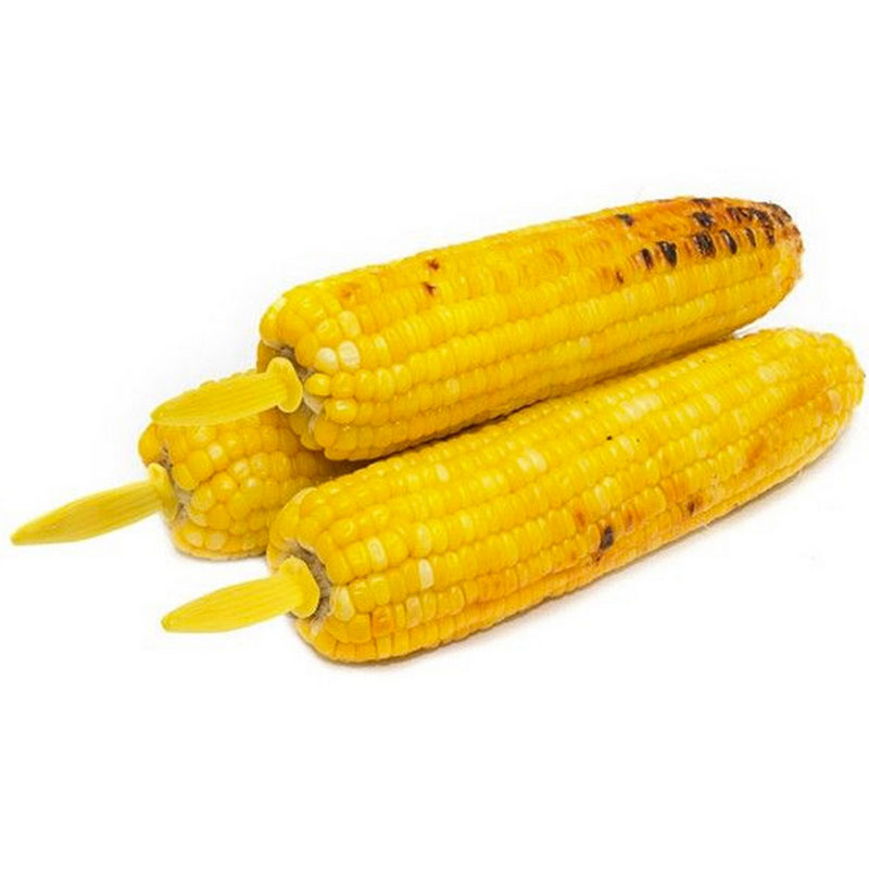 5/10PCS Stainless Steel Corn H - Home Cooking On avaliação e preço