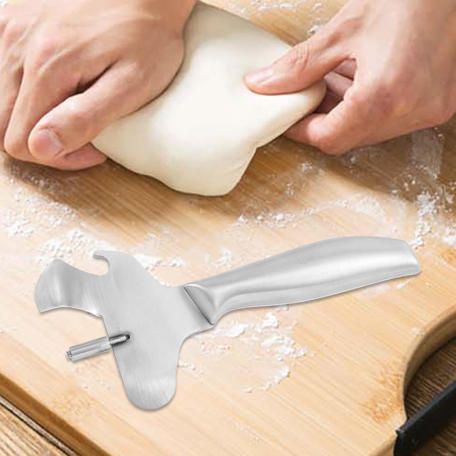 Noodle Cutter Stainless Steel  - Home Cooking Meal avaliação e preço