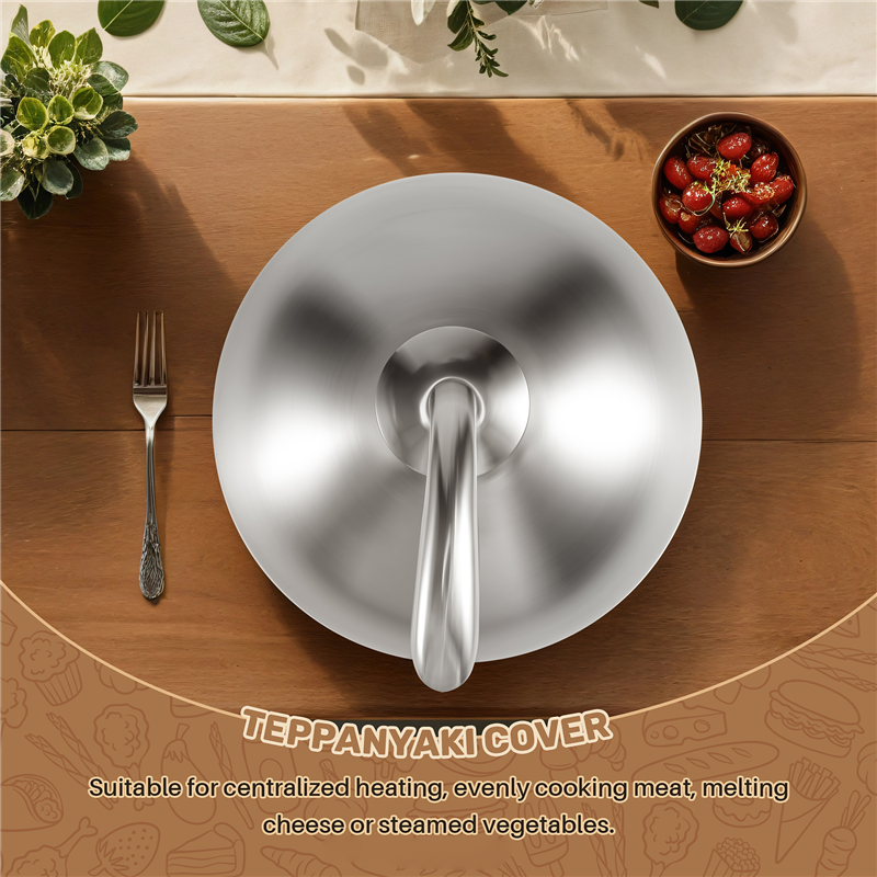 【Flash Sale】1Pcs Stainless Ste - Home Cooking Meal avaliação e preço