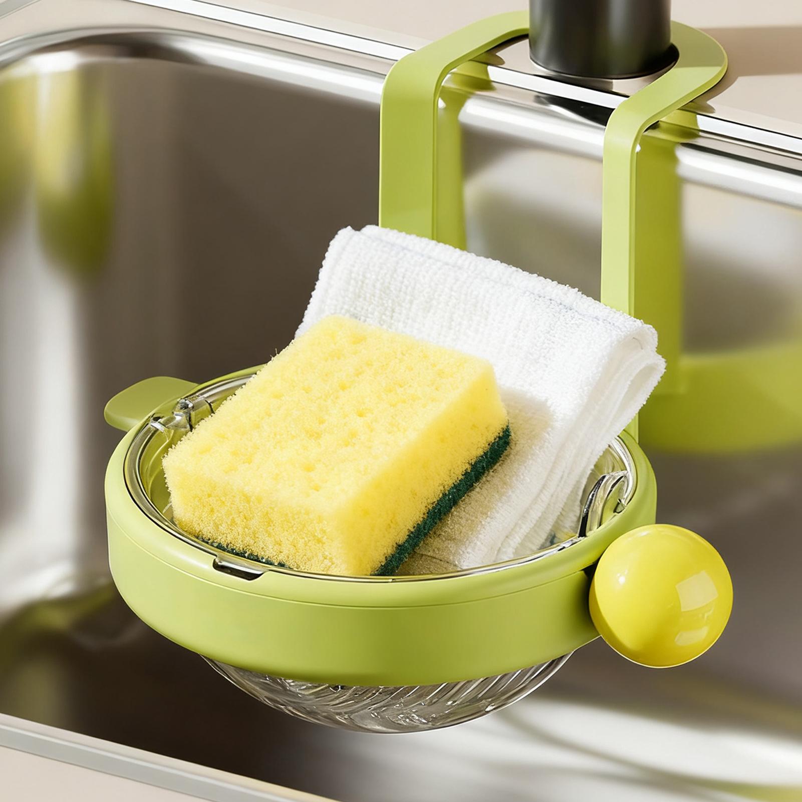 Sink Drain Basket Kitchen Auto - Home Cooking Meal avaliação e preço