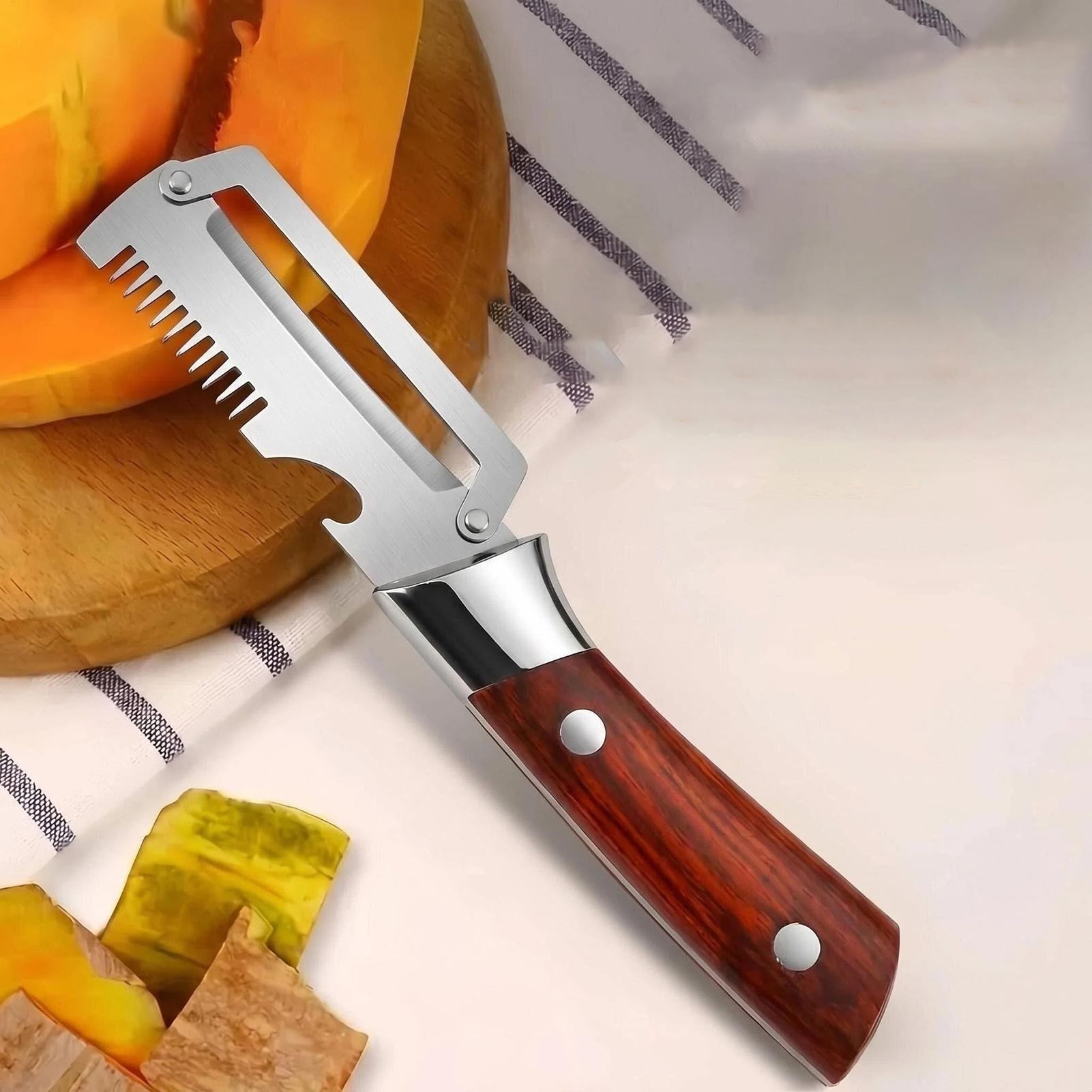 Vegetable Peeler Scallion Slic - Home Cooking Meal avaliação e preço