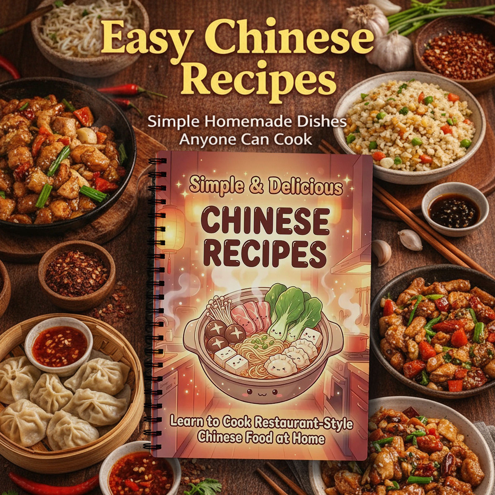 Chinese Home Cooking Recipe No - Home Cooking Meal avaliação e preço