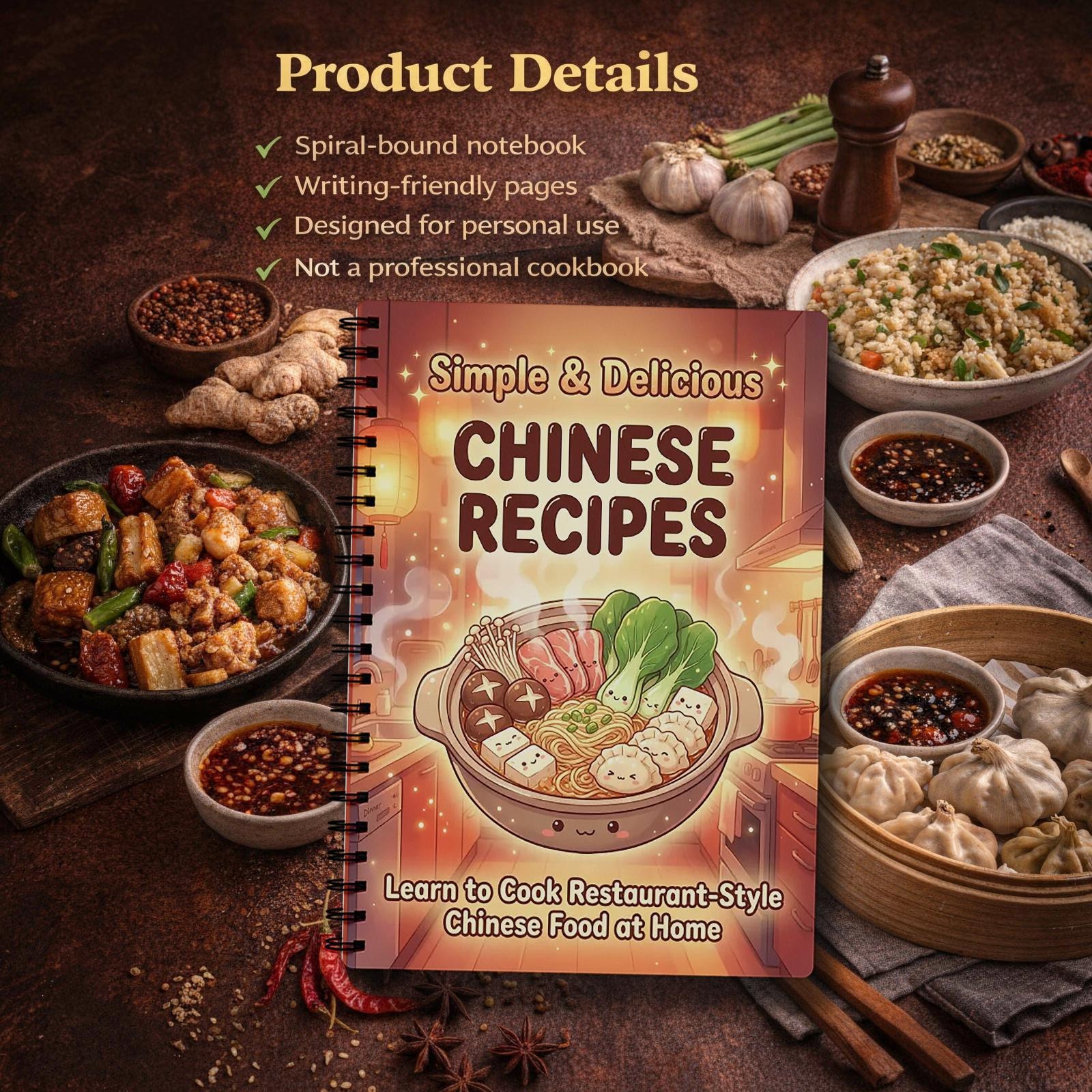 Chinese Home Cooking Recipe No - Home Cooking Meal avaliação e preço