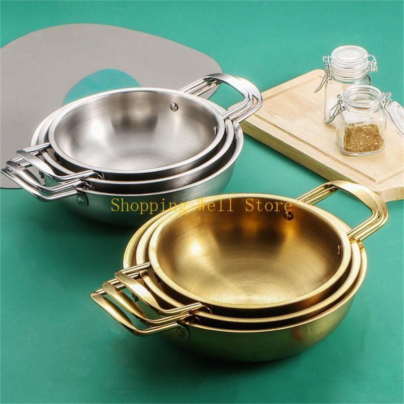KX4B Practical Wok Skillets Un - Home Cooking Adventures avaliação e preço