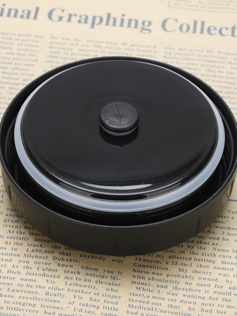 Large Capacity Stainless Steel - Home Cooking Meal avaliação e preço
