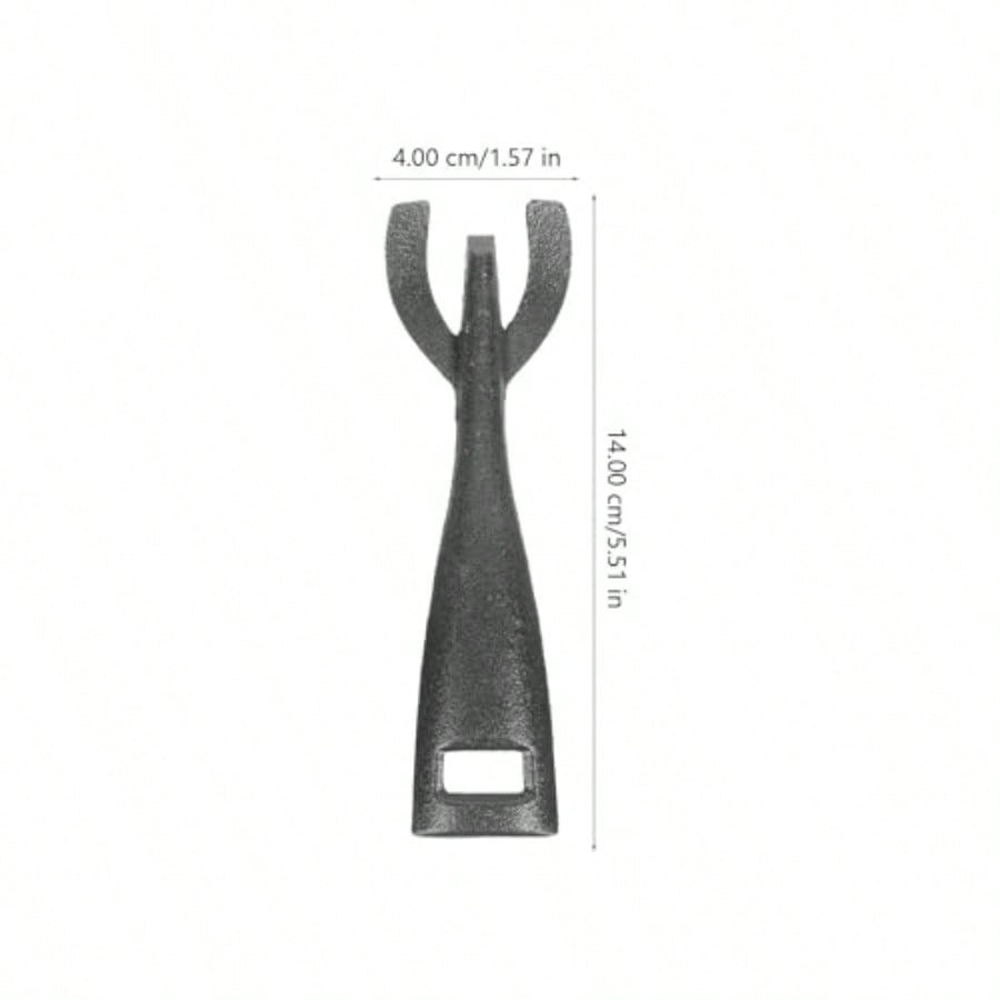 Cast Iron Teppanyaki Clips Bbq - Home Cooking Utensils avaliação e preço
