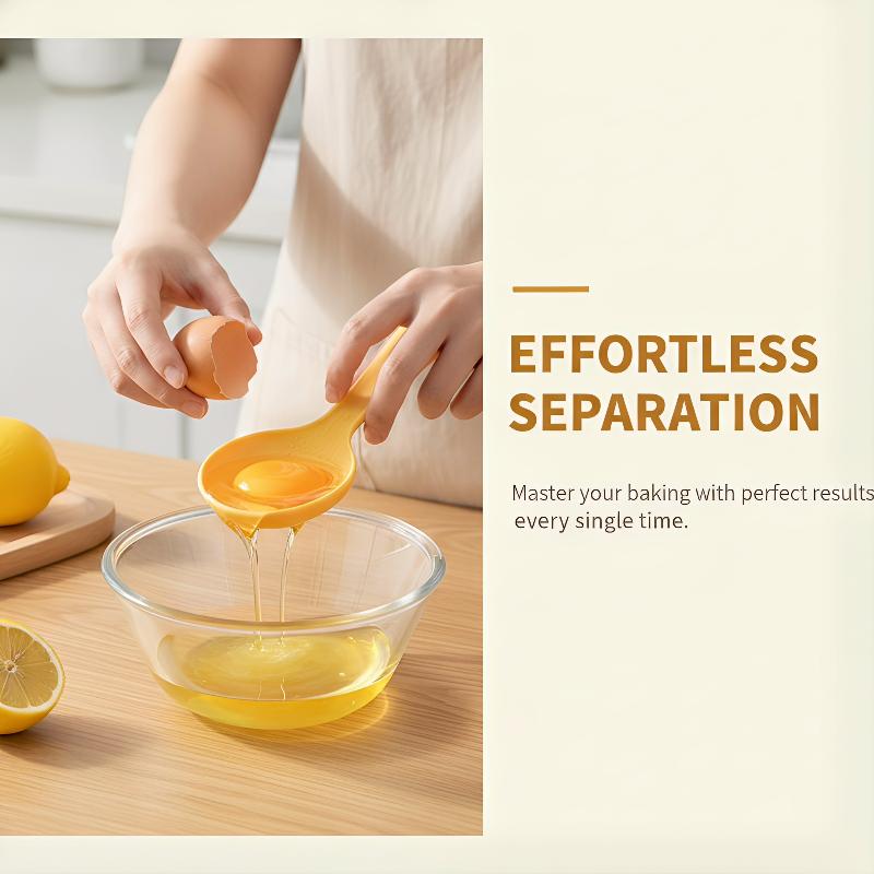 Egg White Separator Kitchen To - Home Cooking Easy Recipes avaliação e preço