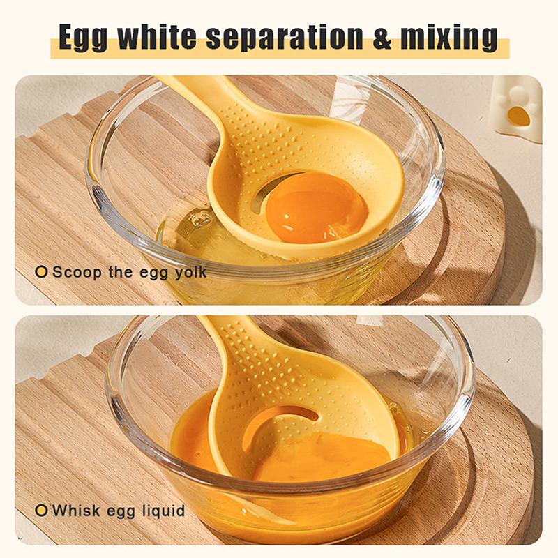 Egg White Separator Kitchen To - Home Cooking Easy Recipes avaliação e preço