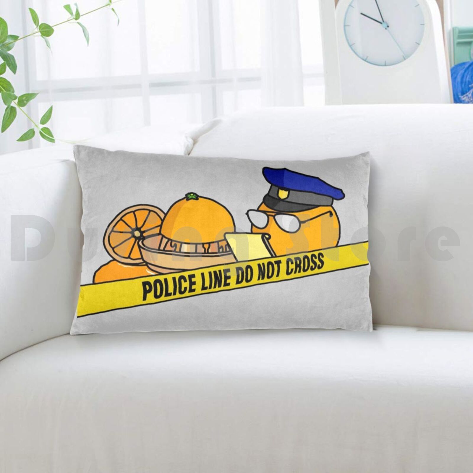 Pulprit On The Loose Pillow Ca - Home Cooking On avaliação e preço