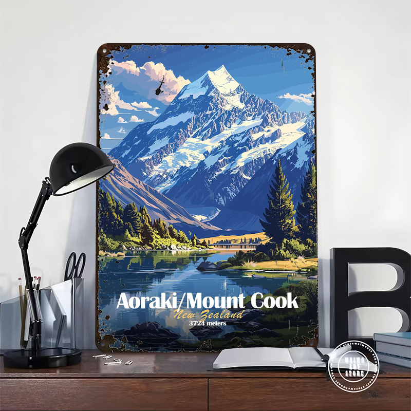 Aoraki/Mount Cook Gaming Room  - Home Cooking On avaliação e preço