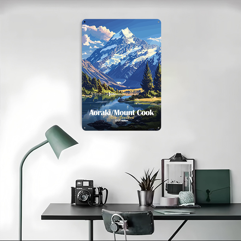 Aoraki/Mount Cook Gaming Room  - Home Cooking On avaliação e preço