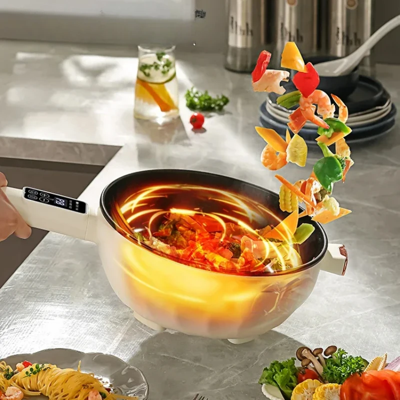 MultiFunction Electric Cooking - Home Cooking Meal avaliação e preço