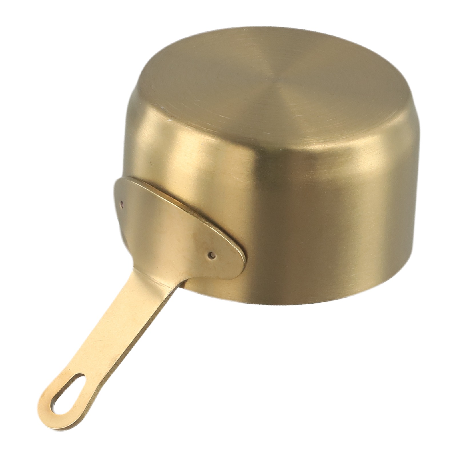 100ML Sauce Pan Stainless Stee - Home Cooking On avaliação e preço