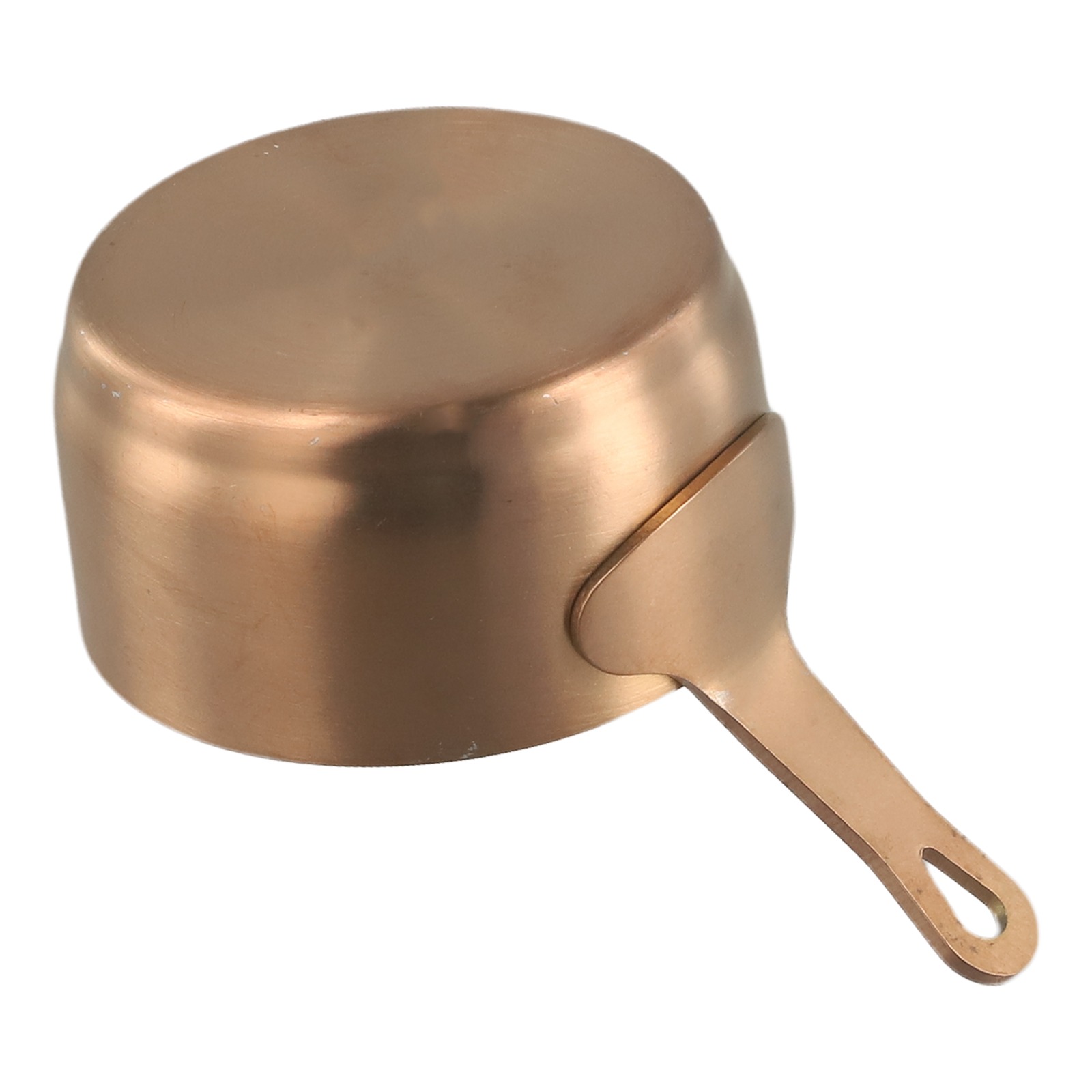 100ML Sauce Pan Stainless Stee - Home Cooking On avaliação e preço