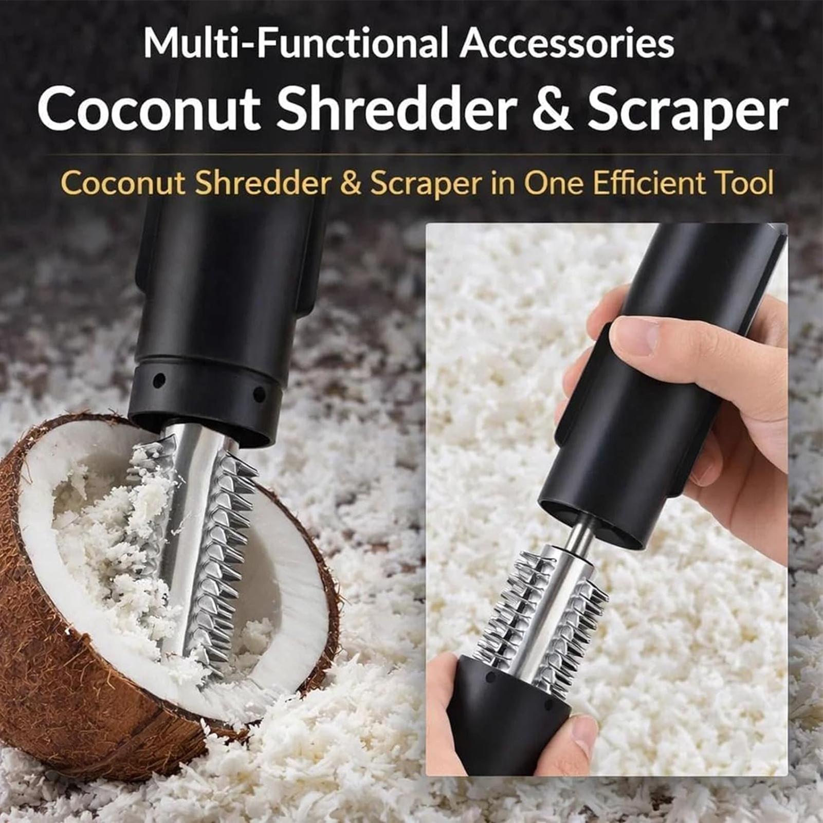 Electric Grater Automatic Wire - Home Cooking Meal avaliação e preço