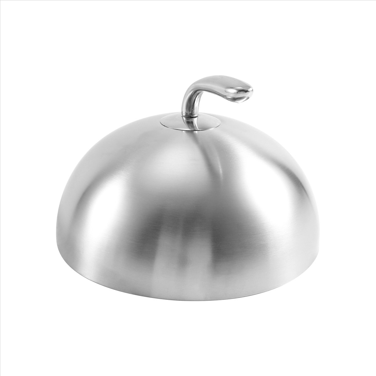 1Pcs 24cm Stainless Steel Stea - Home Cooking Meal avaliação e preço