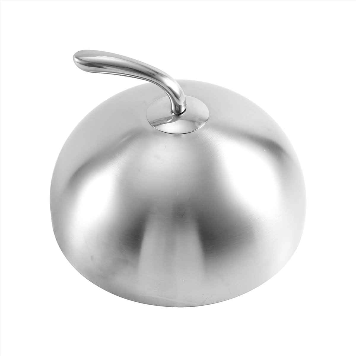 1Pcs 24cm Stainless Steel Stea - Home Cooking Meal avaliação e preço