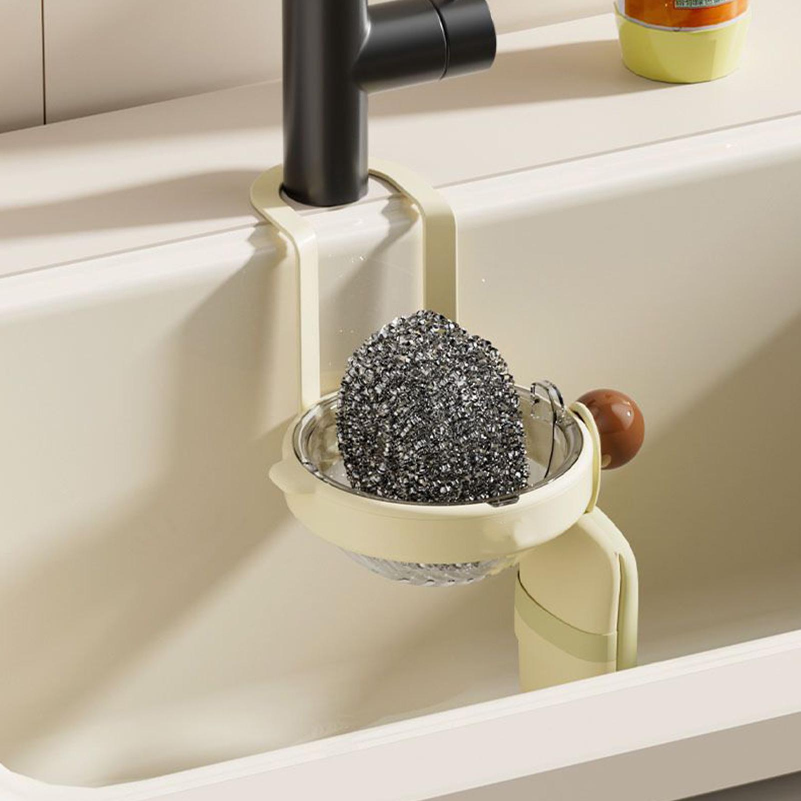 Sink Drain Basket Kitchen Auto - Home Cooking Meal avaliação e preço
