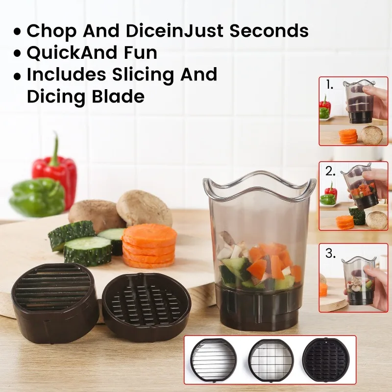 Multi-Function Vegetable Fruit - Home Cooking Meal avaliação e preço