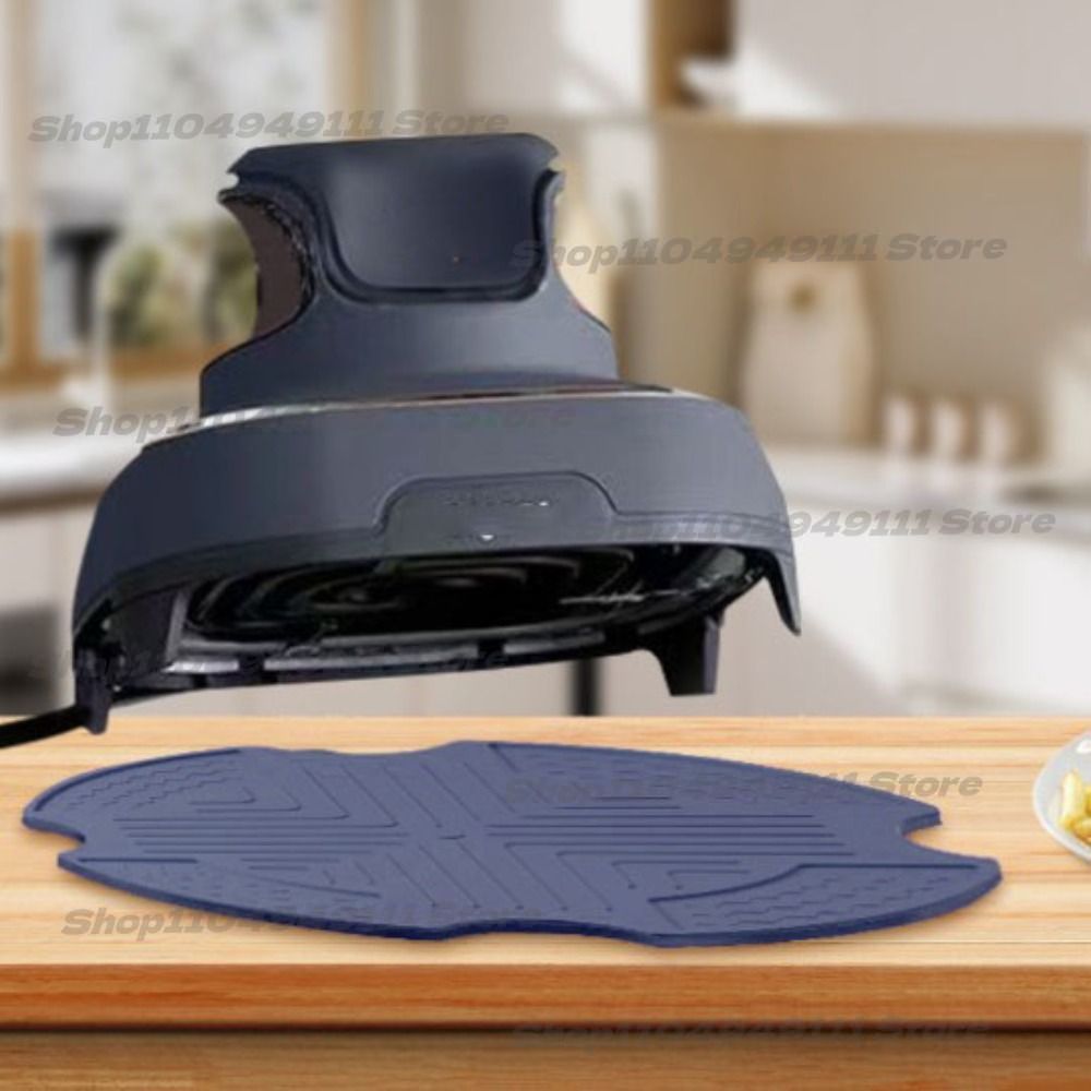 Air Fryer Mat Non-Slip Protect - Home Cooking Meal avaliação e preço