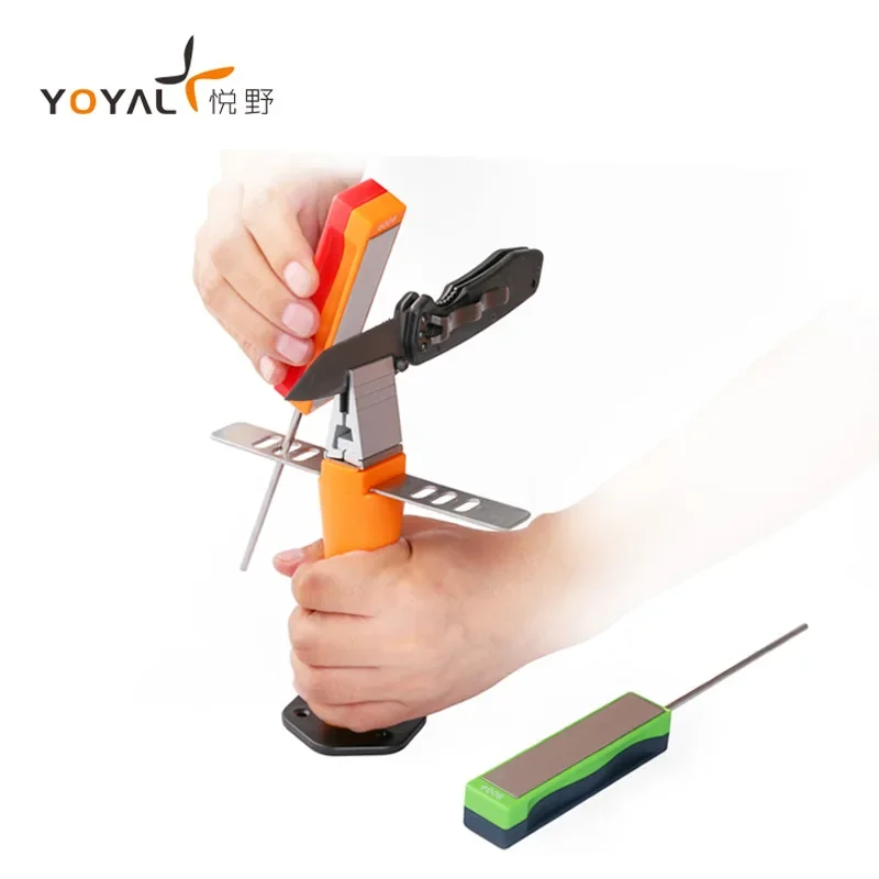 Yueye Universal Knife Sharpeni - Home Cooking Adventures avaliação e preço