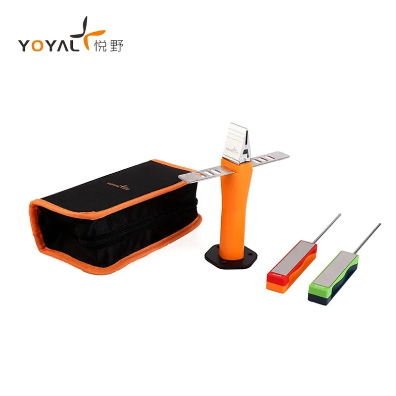 Yueye Universal Knife Sharpeni - Home Cooking Adventures avaliação e preço